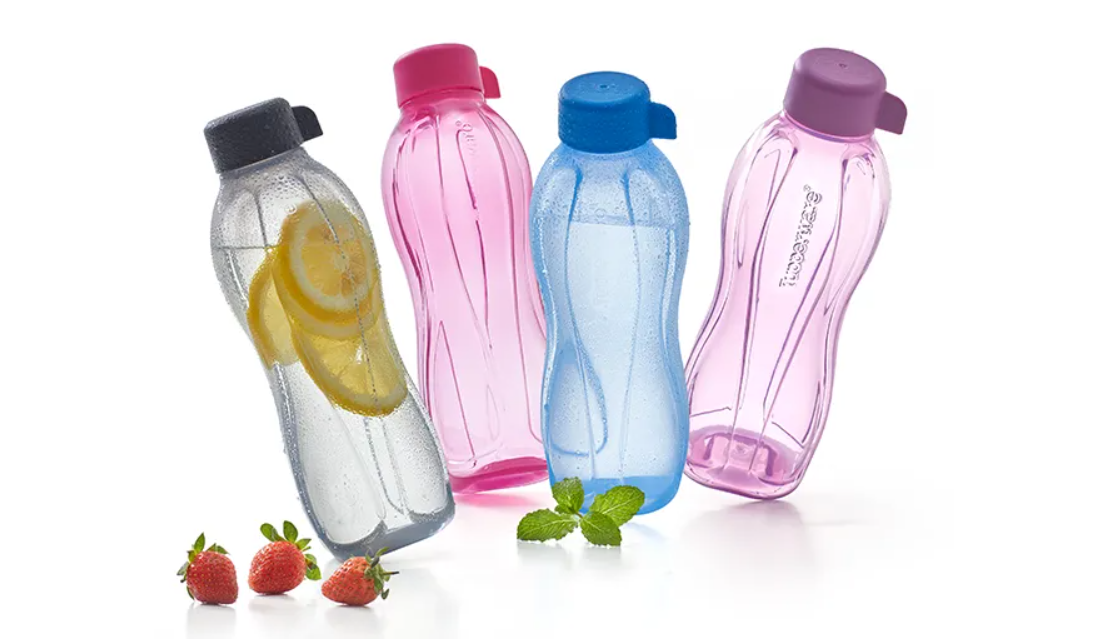 Bình nước Tupperware Eco Gen I 310ml