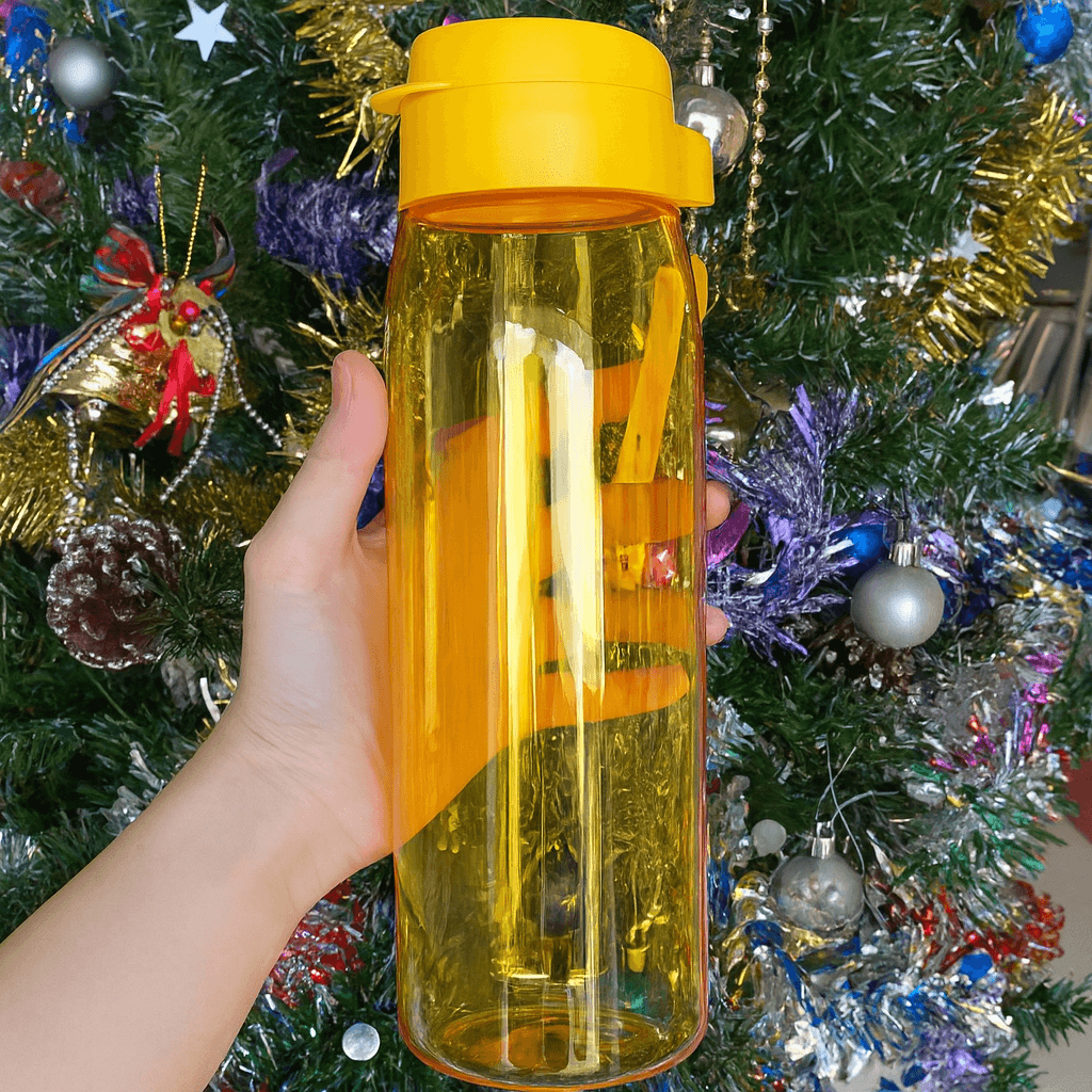 Bình nước Tupperware Lohas Flask 750ml -New Tupperware Chính Hãng