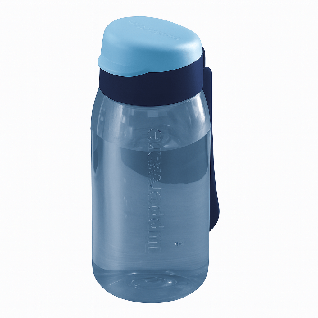 Bình nước Tupperware Lohas Flask 550ml - New Tupperware Chính Hãng