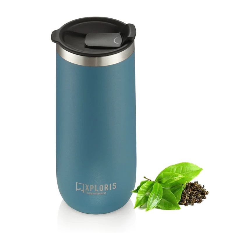 Ly Giữ Nhiệt Tupperware Xploris
