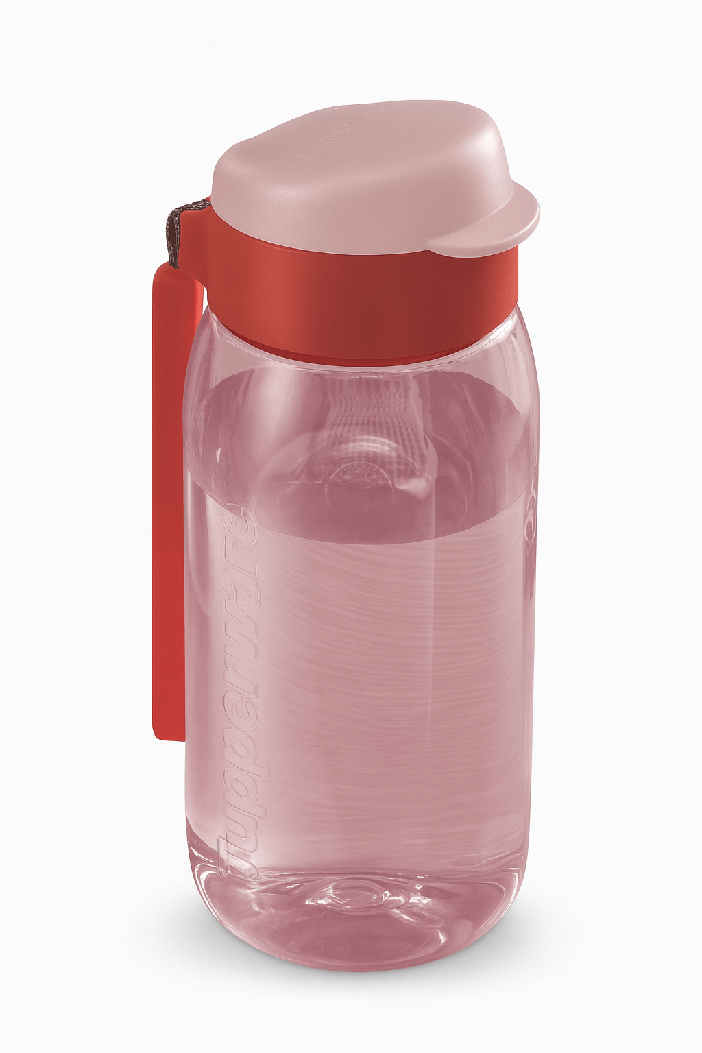Bình nước Tupperware Lohas Flask 550ml - New Tupperware Chính Hãng