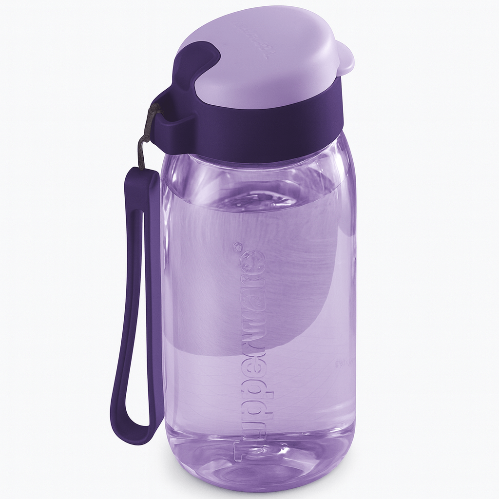 Bình nước Tupperware Lohas Flask 550ml - New Tupperware Chính Hãng