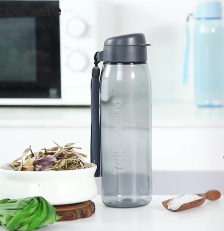 Bình nước Tupperware Lohas Flask 750ml -New Tupperware Chính Hãng