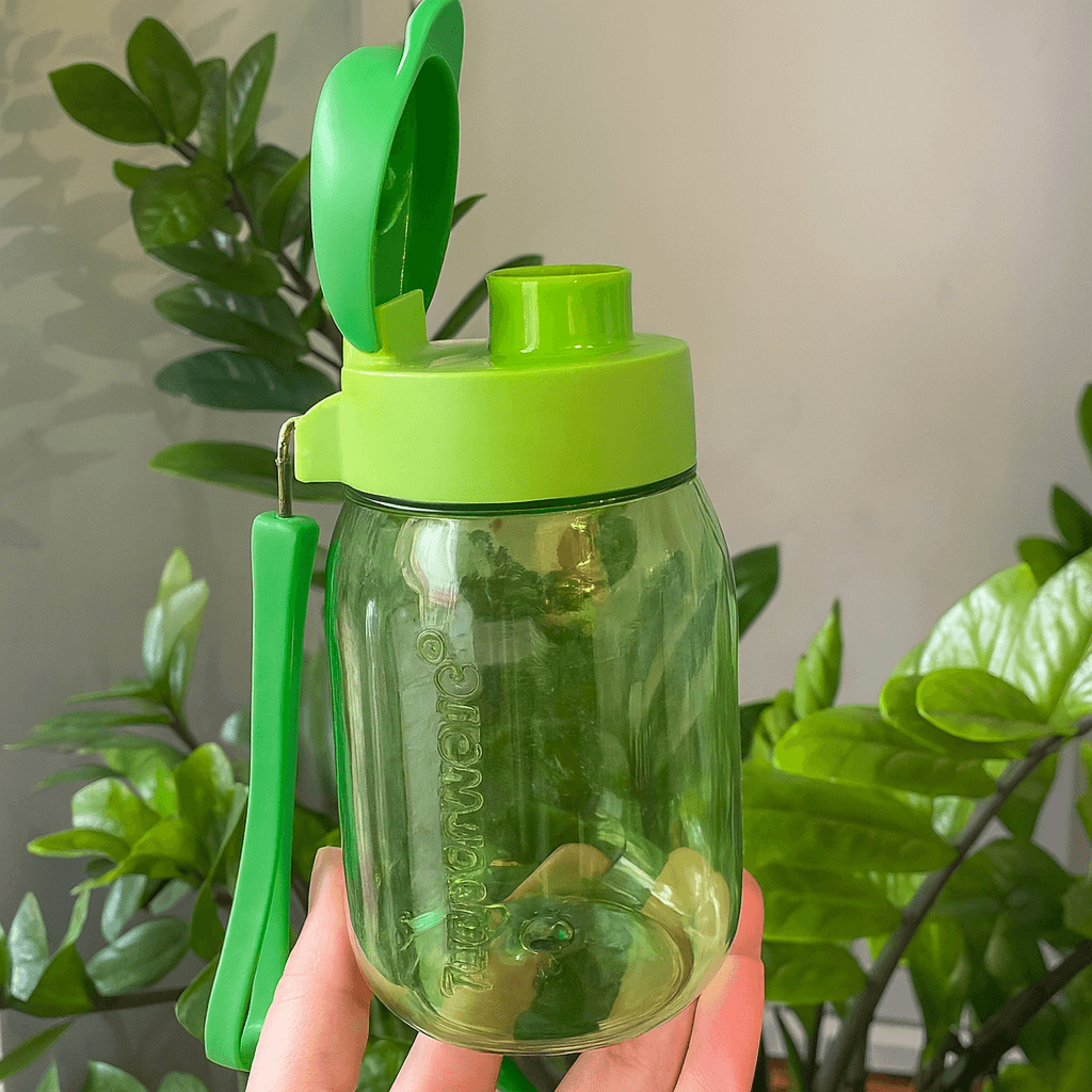 Bình Nước Tupperware Lohas Mini 350ml - New Tupperware Chính Hãng