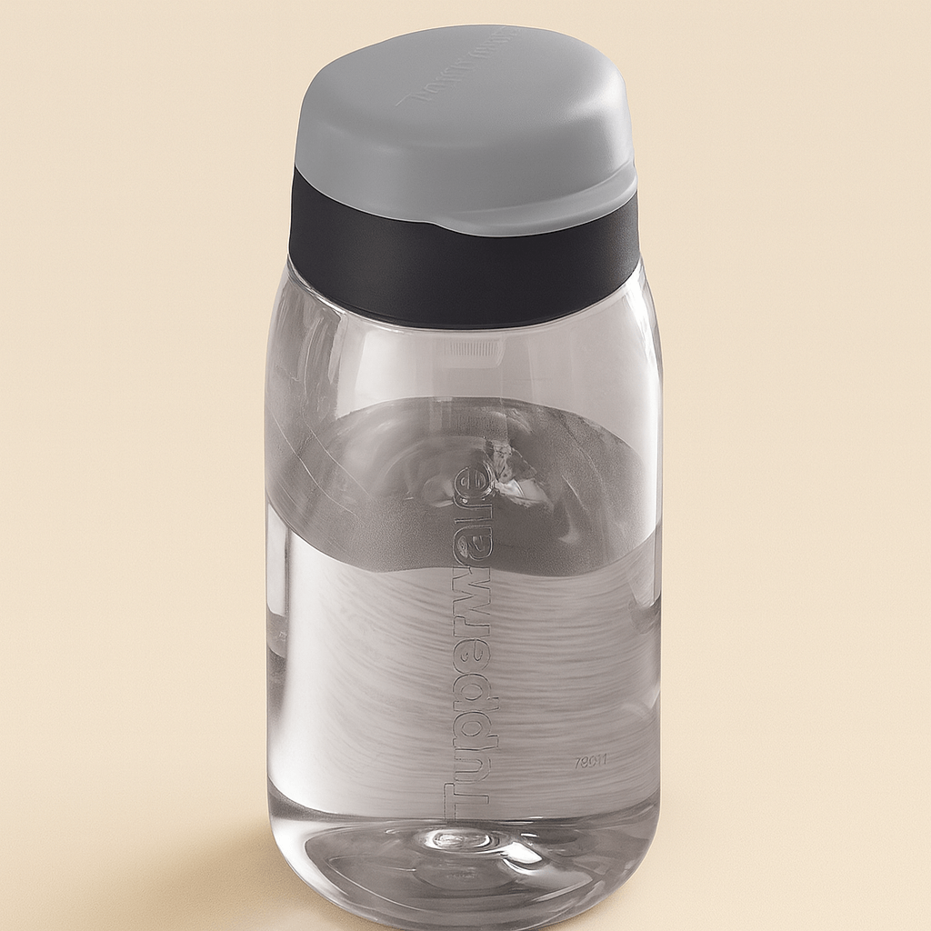 Bình nước Tupperware Lohas Flask 550ml - New Tupperware Chính Hãng