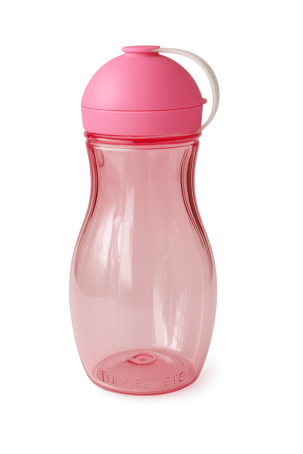 Bình nước Tupperware 500ml mẫu mới