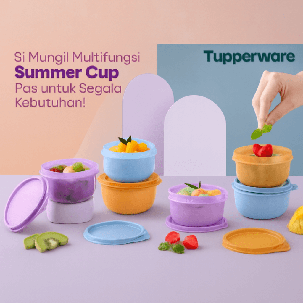 Set 3 Hộp Bowl Tròn Thân Trong 260ml (3 Hộp)