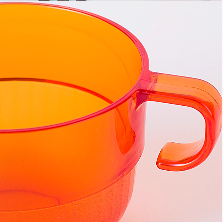 Set 4 Ly 190ml Tupperware - Cam