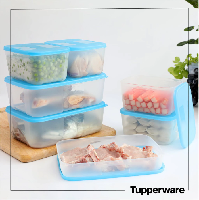 Combo 7 Hộp Đông Nắp Xanh Jumbo