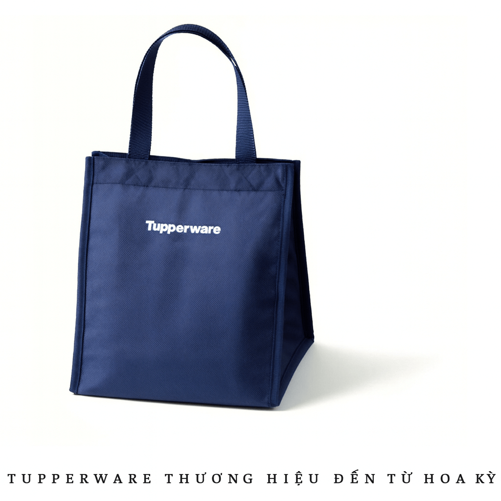 Túi Hộp Cơm Fit To Go