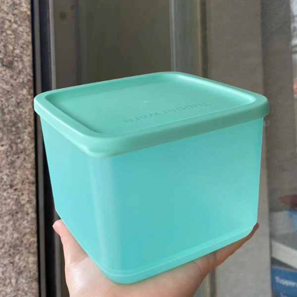 Hộp Tupperware Trữ Mát 1L + 1.4l + 3.1L - Tupperware Chính Hãng