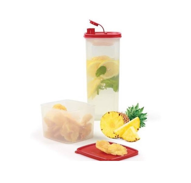 Bình tasty 2L mẫu cũ