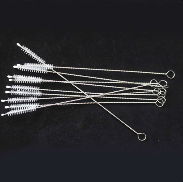 Bàn Chải Vệ Sinh Ống Hút Tupperware Twinkle Straw