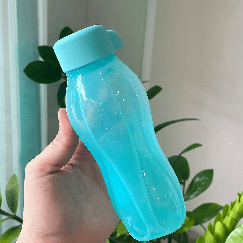Bình nước Tupperware Eco Gen I 310ml