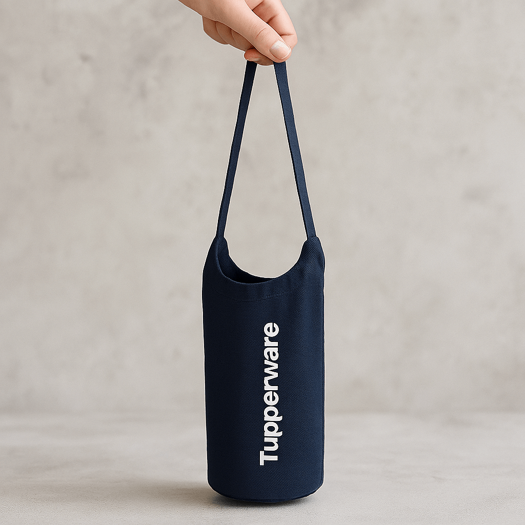 Túi Vải Ly Giữ Nhiệt Tupperware Xploris