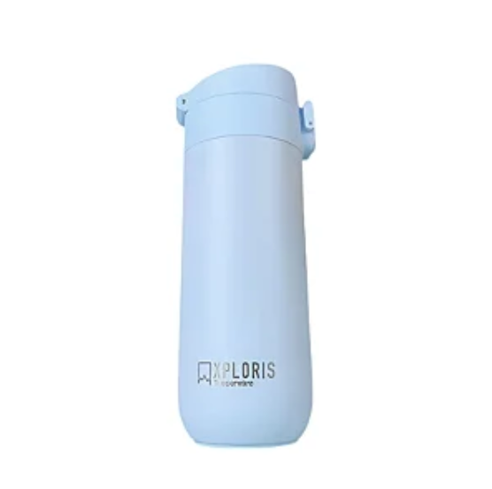 Bình Giữ Nhiệt Tupperware Xploris Flask 450ml