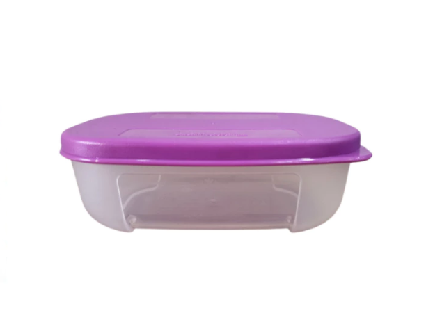Combo 10 Hộp Trữ Đông Tupperware Junior Freezermate 140ml (10 Hộp)