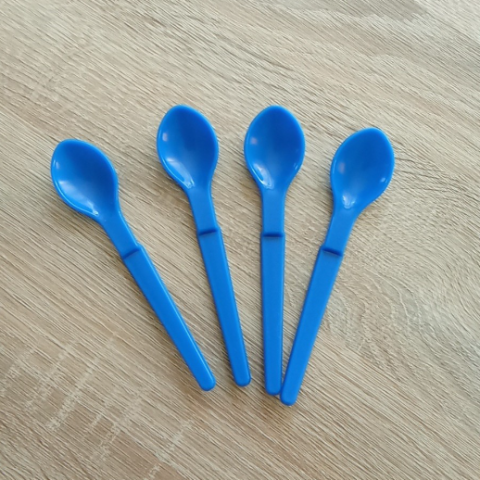 Muỗng Hang On Spoon Peakcook - Tupperware