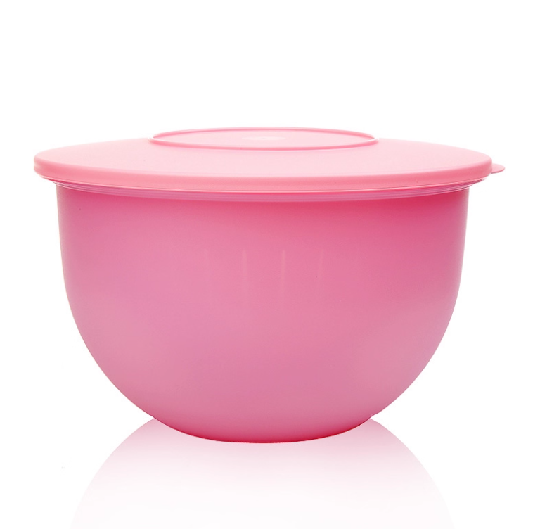 Set rổ tô 2 trong 1 Tupperware 4lit
