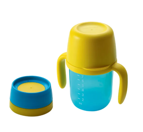 Bình tập uống Tupperware Twinkle Sippy Cup 250ml