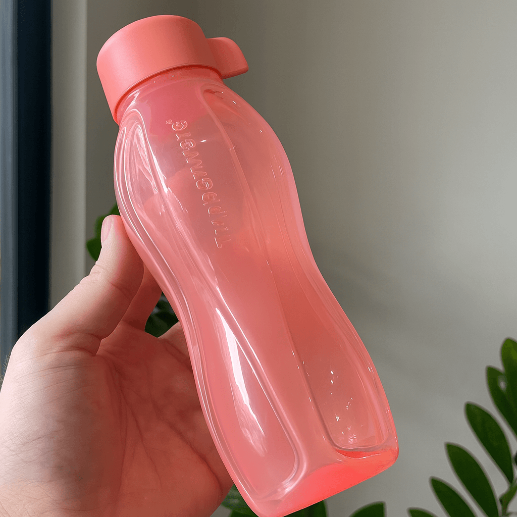 Bình nước Tupperware Eco Gen I 310ml