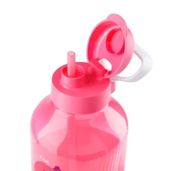 Bình Motivation 2L Pink Tupperware