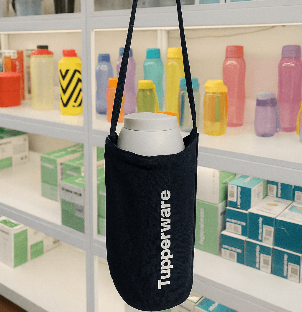 Túi Vải Ly Giữ Nhiệt Tupperware Xploris