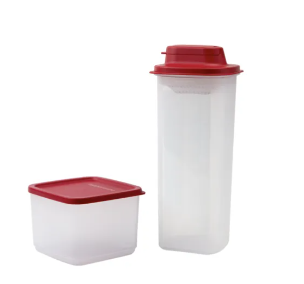 Bình Tasty 2L