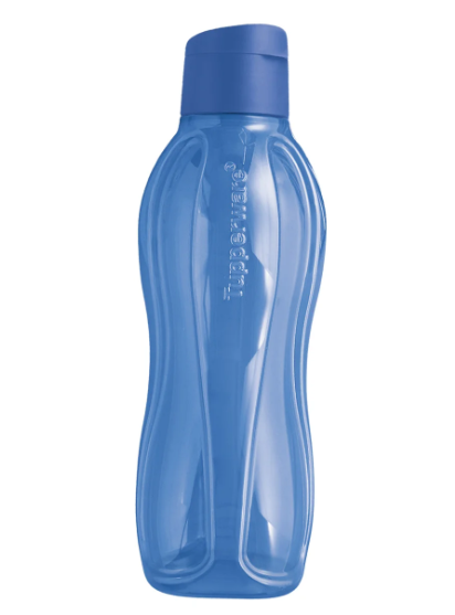 Bình Nước 500ml Màu Xanh