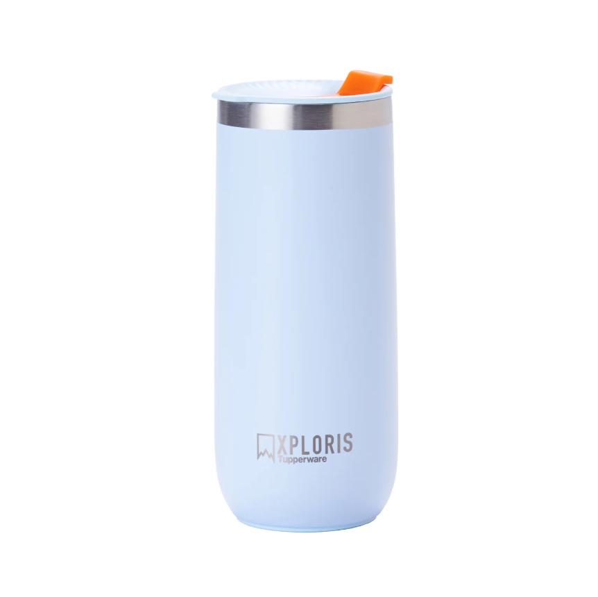 Ly Giữ Nhiệt Tupperware Xploris