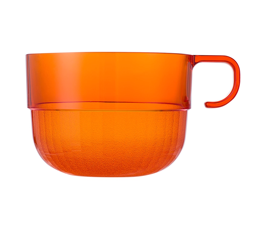 Set 4 Ly 190ml Tupperware - Cam
