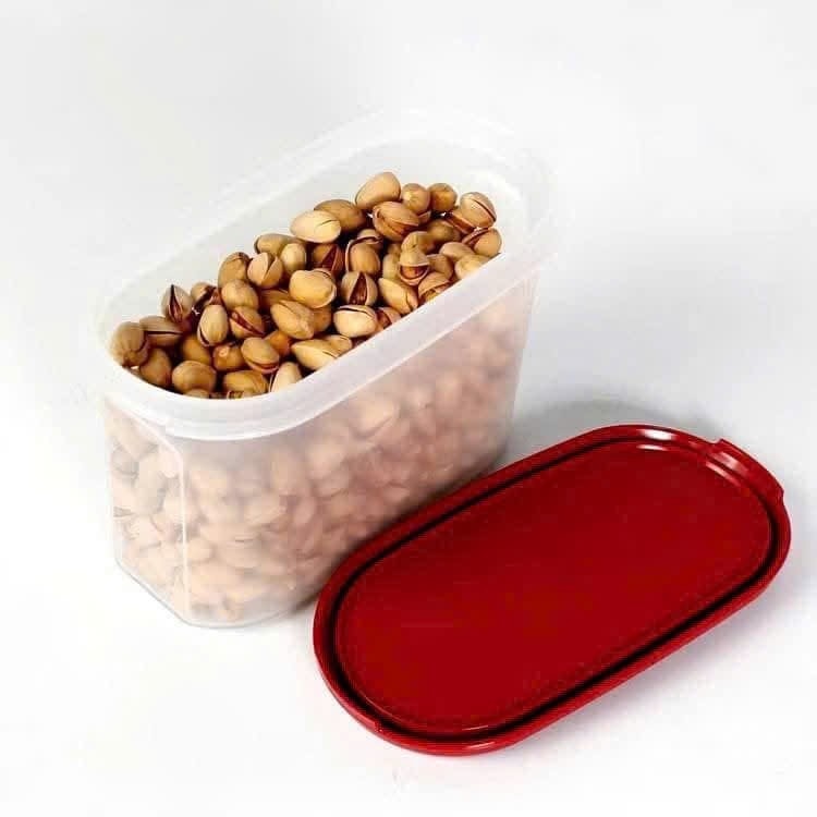 Set Mix Tupperware Đông Mát Khô (6)
