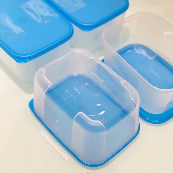 Combo 14 Hộp Đông Nắp Xanh Jumbo