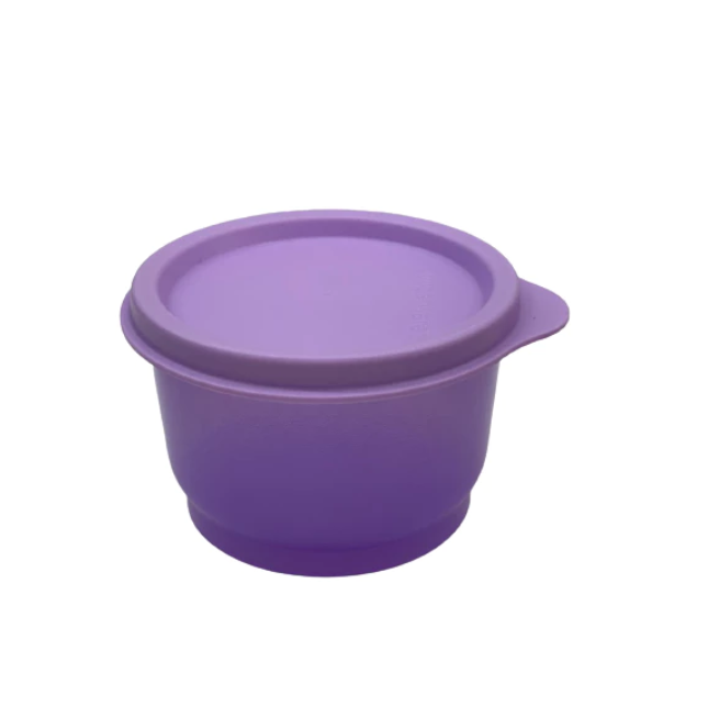 Combo 4 Hộp BQTP Tupperware Snack Cup 125ml (0 Hộp)