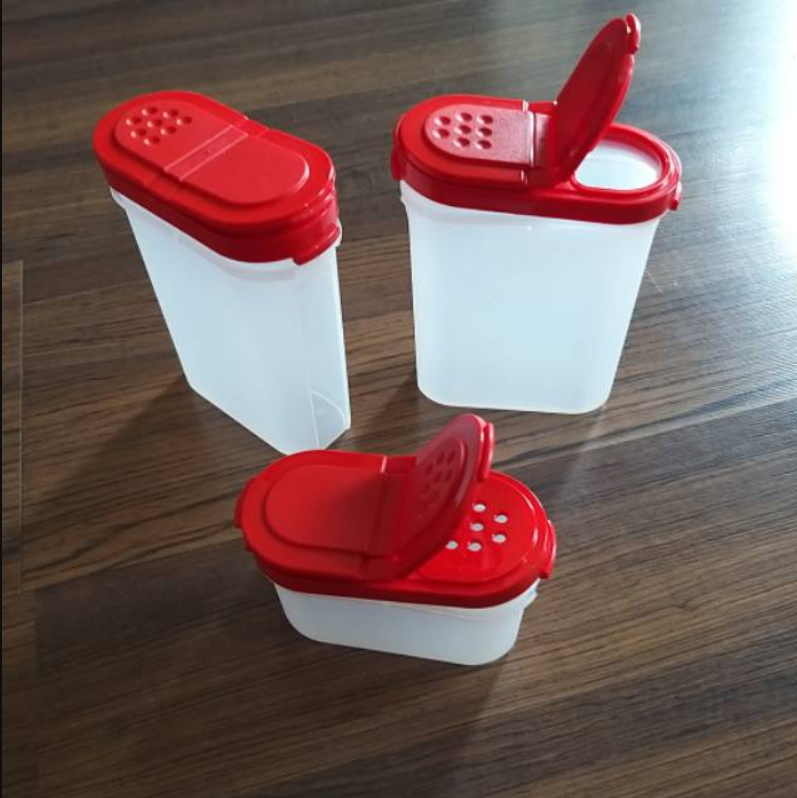 Hũ rắc tiêu Modular Mate Spice Shaker 250ml