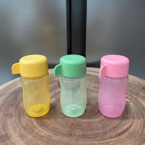 Bình Tupperware Eco 90ml - Nắp Vặn - Tupperware Trung Chính Hãng
