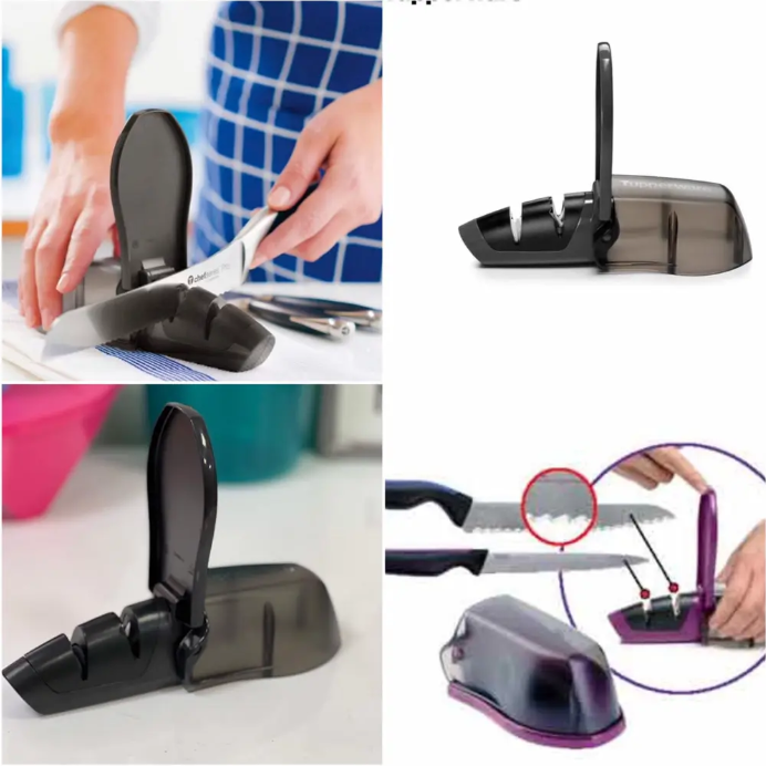 Dụng Cụ Mài Dao Tupperware U-Series