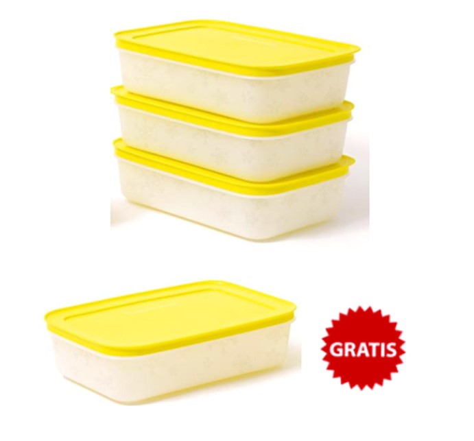Tuptrung Bộ Hộp Đông Dẻo 8 Hộp Nhiều màu (08 Hộp)