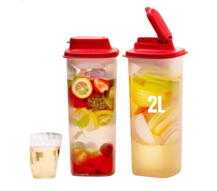 Bình Tasty 2L