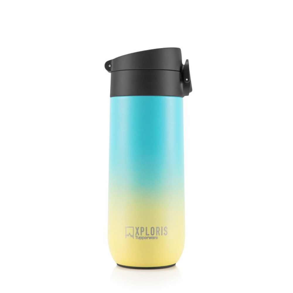 Bình Giữ Nhiệt Tupperware Xploris Flask 450ml