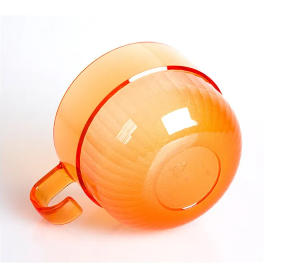 Set 4 Ly 190ml Tupperware - Cam