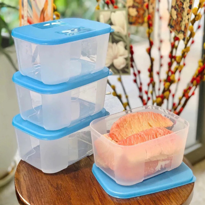 Combo 14 Hộp Đông Nắp Xanh Jumbo