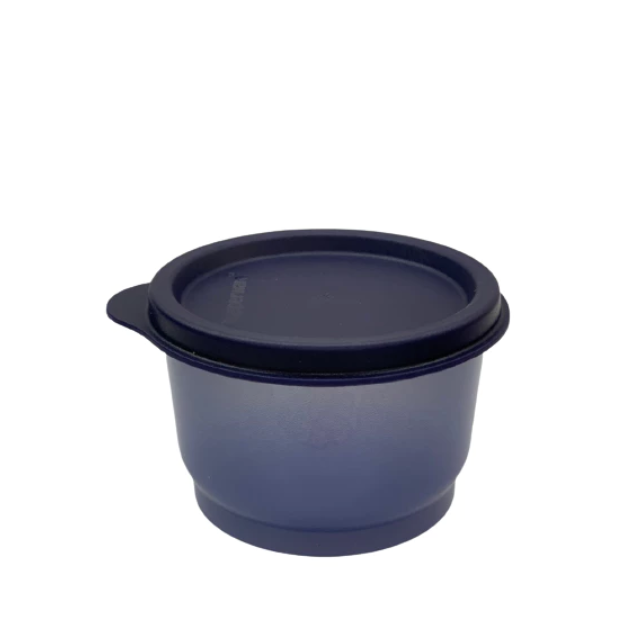 Combo 4 Hộp BQTP Tupperware Snack Cup 125ml (0 Hộp)