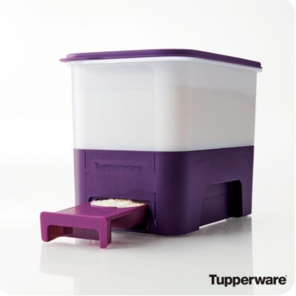 Thùng gạo Rice Smart Junior 5kg