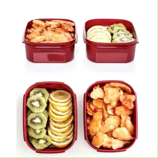 Set 3 hộp kim chi (2hộp 800ml + 1hộp 1.9 lít)