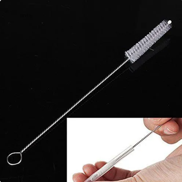 Bàn Chải Vệ Sinh Ống Hút Tupperware Twinkle Straw