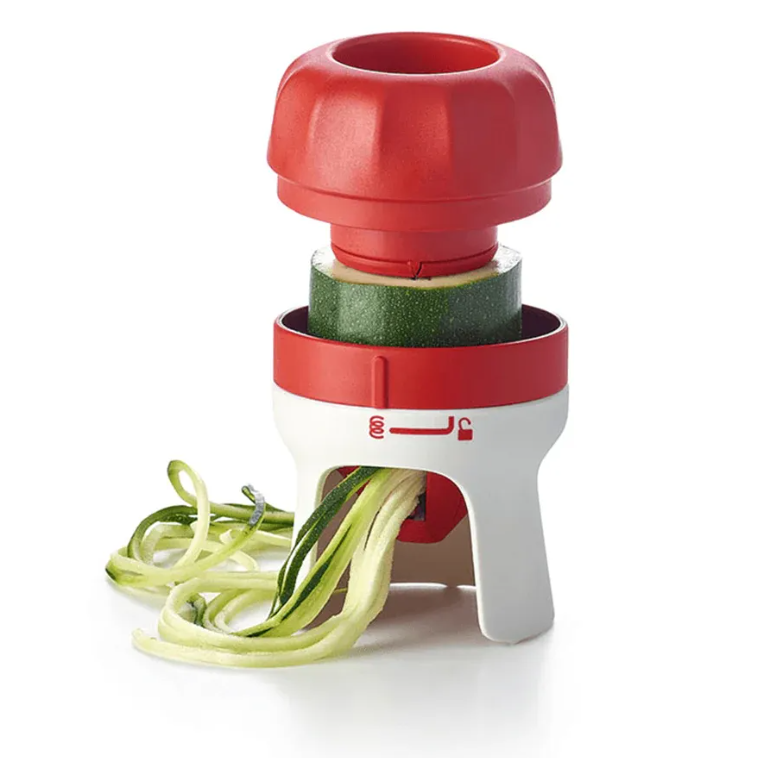 Dụng cụ Nạo sợi rau củ Tupperware (cái)