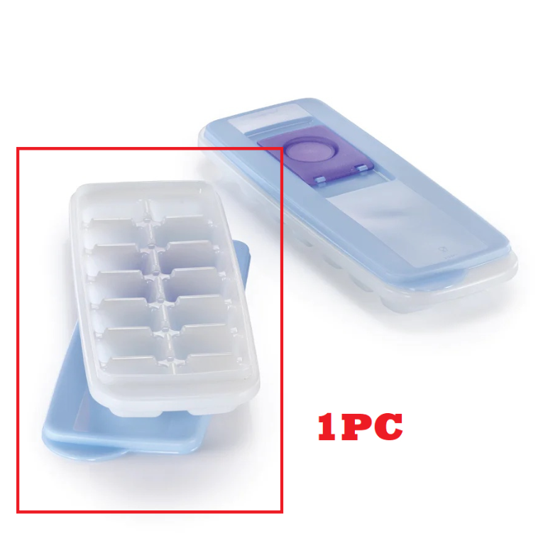Khay Đá Tupperware Fresh n Pure (01 Hộp)