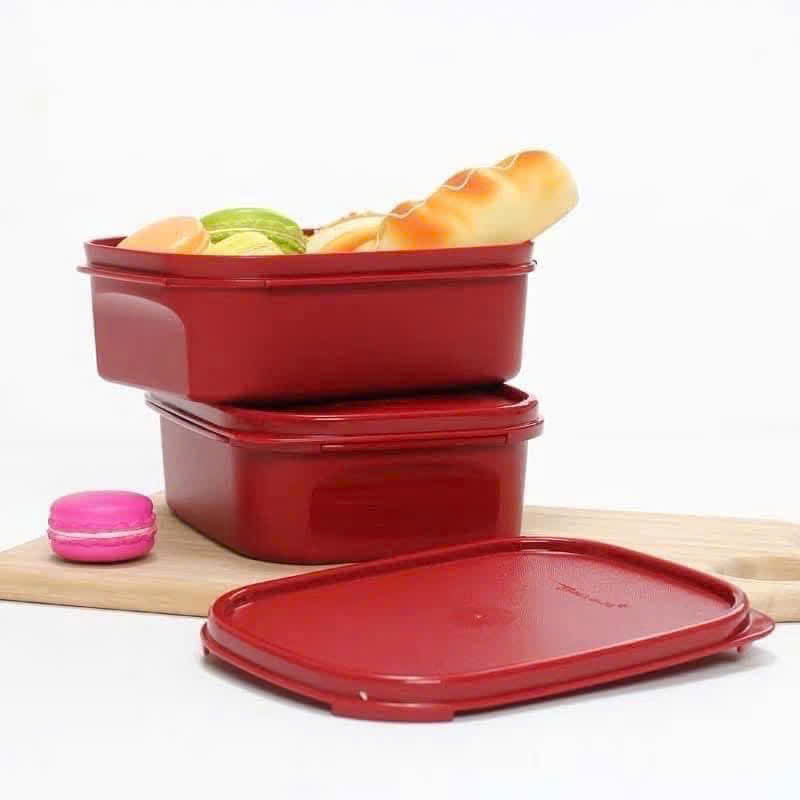 Set 3 hộp kim chi (2hộp 800ml + 1hộp 1.9 lít)