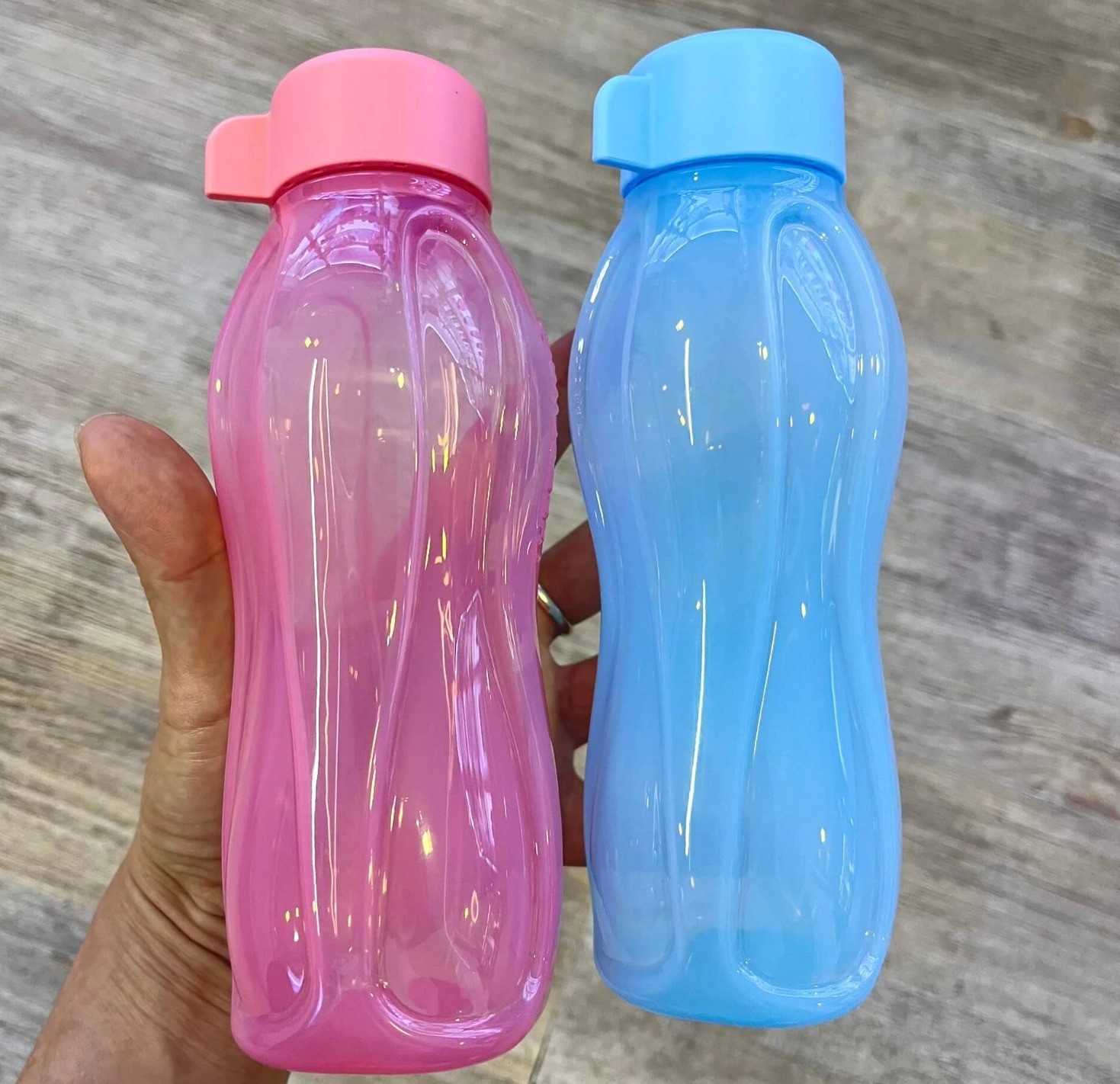 Bình nước Tupperware Eco Gen I 310ml